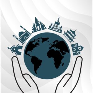 Atelier - Connaissance des religions (Parcours) - Jeudi 15h00 - 2026