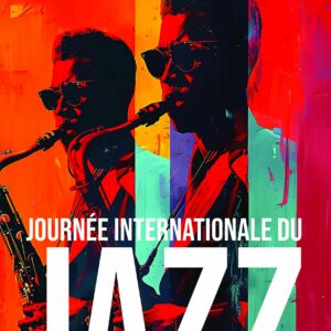 Conférence - Jazz et cinéma, c'est du pareil au même - 30-04-2026 - 2025