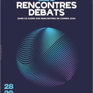 Conférence - "L'Engagement" Rencontres Débats - 28-11-2025 - 2025