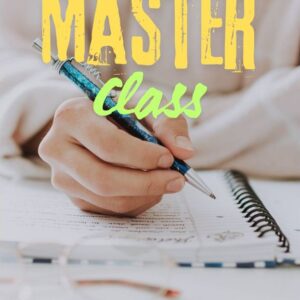 Atelier - Master Class "Écrire avec Franck Bouysse" - 2025