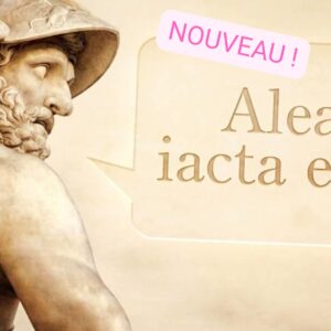 Cours - LATIN - Mardi 09h00 - 2026