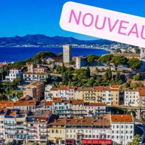 Atelier - Traditions Cannoises<br>(parcours) - Lundi 10h30 - 2026