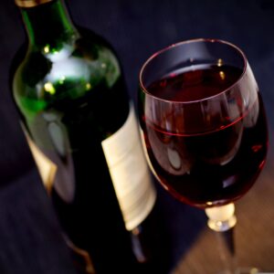 Conférence - Le vin est-il une oeuvre d'art ?- 29-1-2027 - 2026