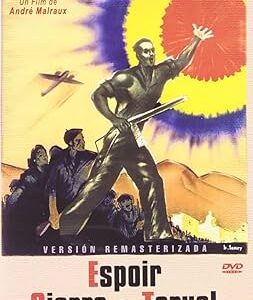 Conférence - Espoir, sierra de Teruel (1940) - 03-12-2026 - 2026