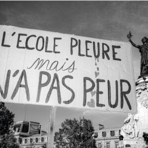 Conférence - L'affaire Samuel Paty- 06-04-2027 - 2026