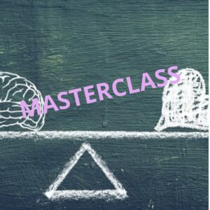 Atelier - Psychologie<br>Masterclass - 2 jours- 2026
