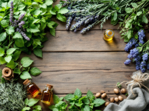 Atelier - M&eacute;decine par les plantes pour tous - Niveau 1 - Mardi 10h30 - 2026