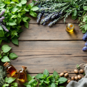 Atelier - Médecine par les plantes pour tous - Niveau 1 - Mardi 10h30 - 2026
