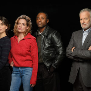 Sortie - Théâtre - En Thérapie - Francis Huster - 16-01-2027 - 16-01-2027 - 2026